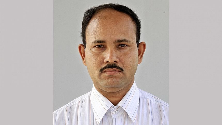 Shyamal Biswas Shyamal Biswas