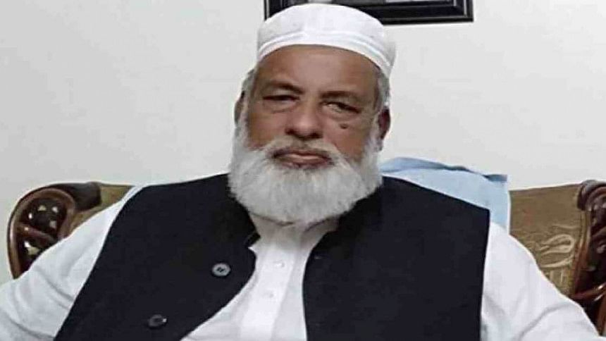 State Minister for Religious Affairs Sheikh Md Abdullah State Minister for Religious Affairs Sheikh Md Abdullah