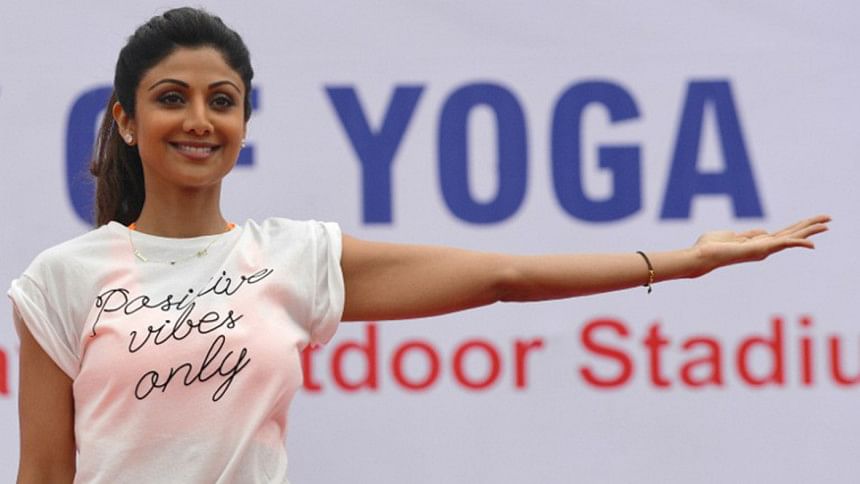 Shilpa Shetty