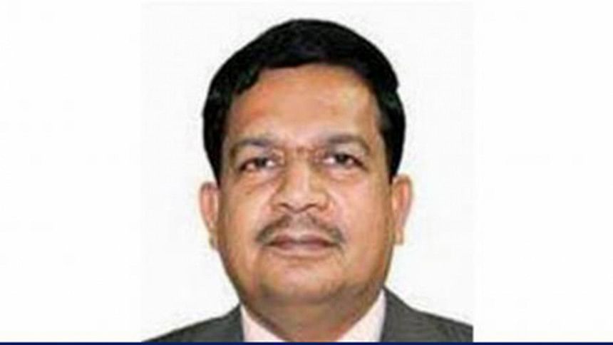 Shamsur Rahman Shimul Biswas BNP leader Shimul Biswas