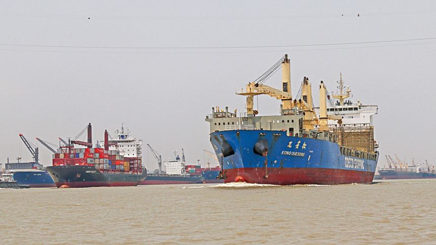 Vessels Vessels