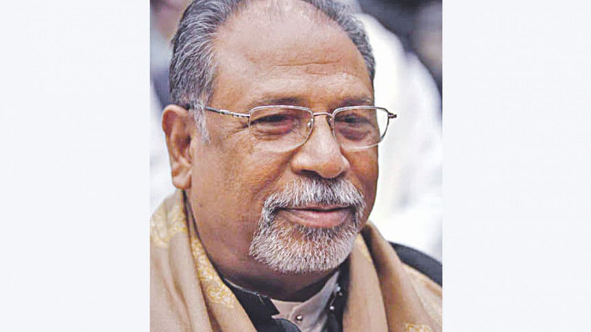 Latif Siddique's bail in a corruption case Latif Siddique's bail in a corruption case