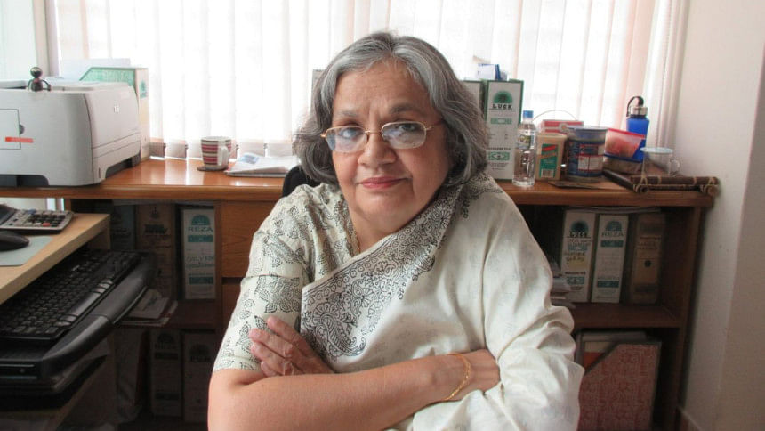 Simeen Mahmud
