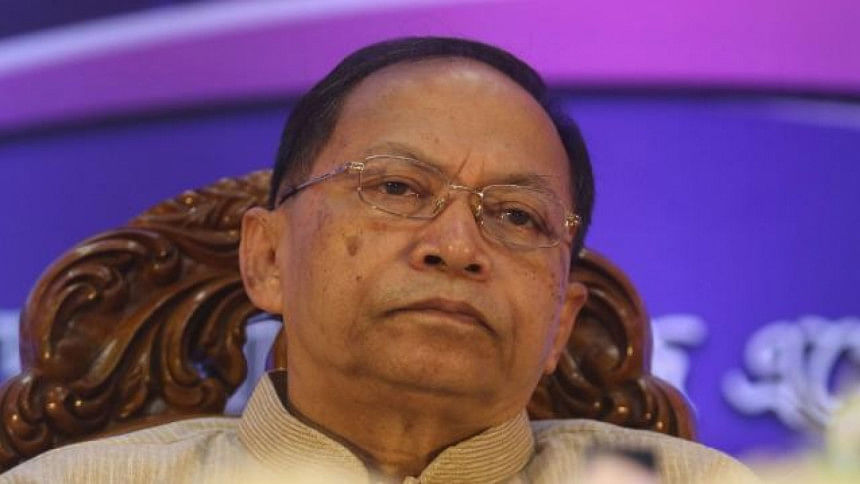 Former Chief Justice SK Sinha Former Chief Justice SK Sinha