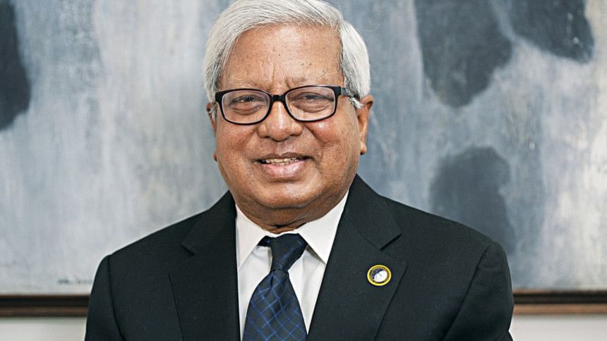 Sir Fazle Hasan Abed Sir Fazle Hasan Abed