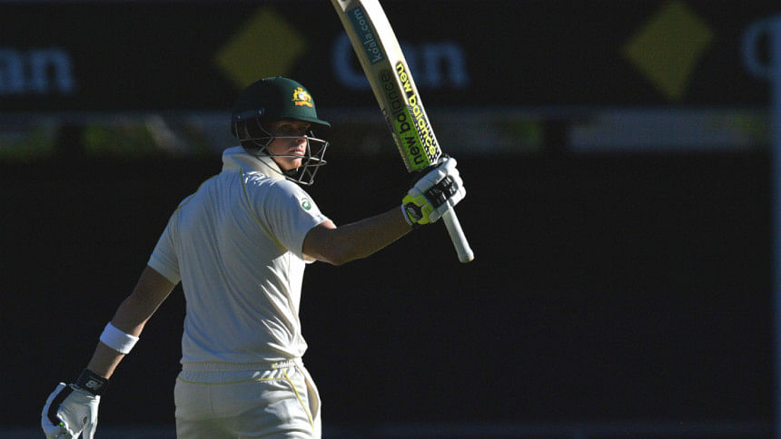 Steve Smith Steve Smith