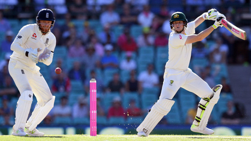 Steve Smith Steve Smith