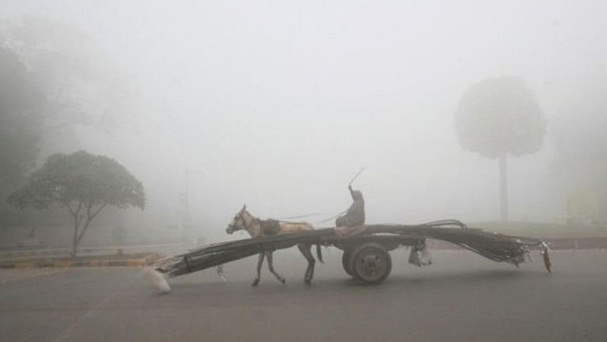 toxic smog toxic smog