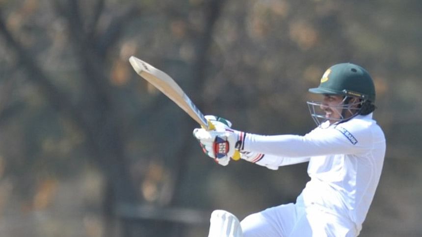 Soumya Sarkar