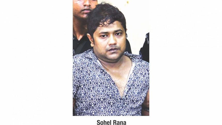 Sohel Rana Sohel Rana