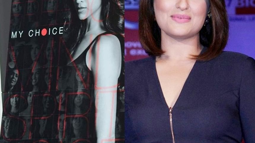 Having Sex Outside Marriage Is Not Empowerment Sonakshi Sinha The 