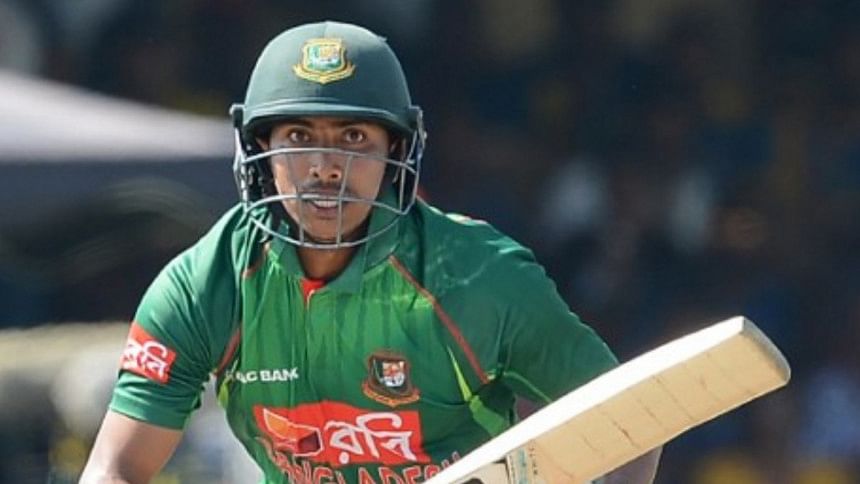 Soumya Sarkar Soumya Sarkar