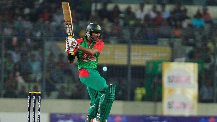 Soumya Sarkar Soumya Sarkar