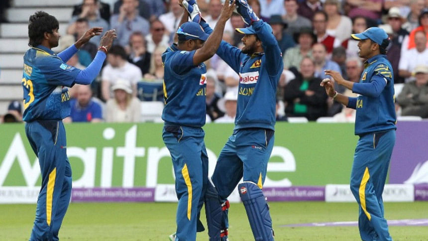 Sri Lanka