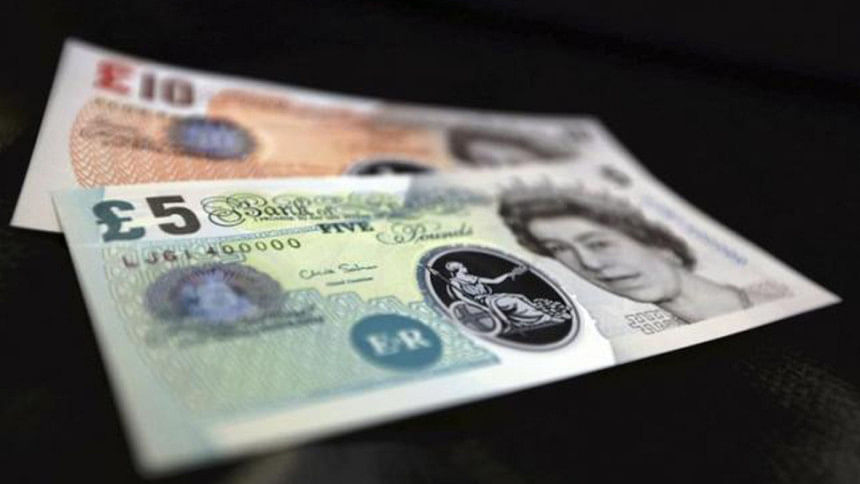 Sterling plunges to 31-year low, biggest ever fall Sterling, fall, Europe, EU, EU referendum, plunge, England, London, markets, business,