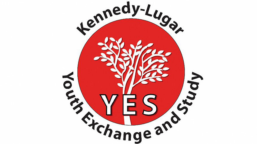 K-L YES Programme's High School K-L YES Programme's High School
