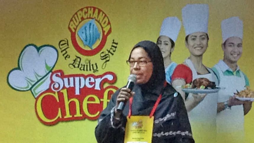 Super Chef Super Chef