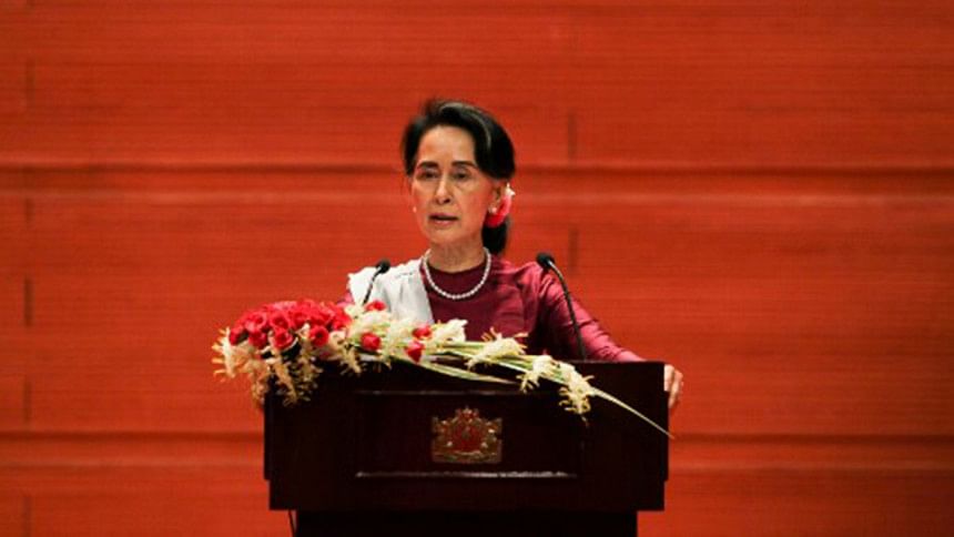 suu Kyi suu Kyi
