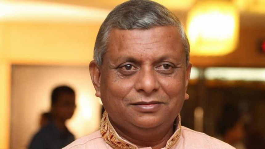 Sylhet City Corporation Mayor Ariful Haque Sylhet City Corporation Mayor Ariful Haque