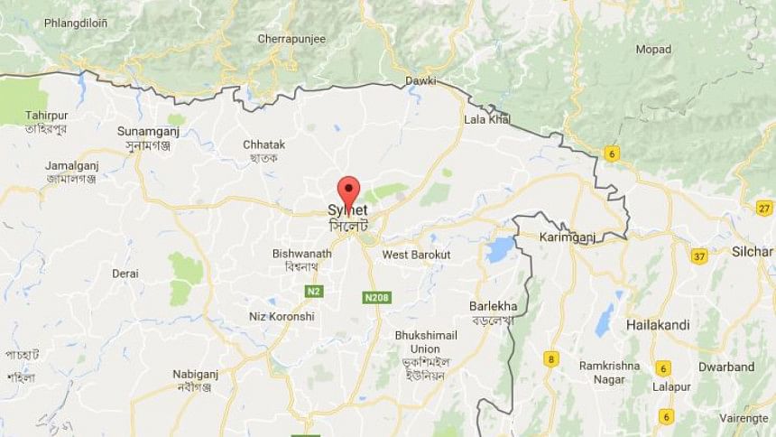 Bangladeshi teen shot dead at Meghalaya border Bangladeshi teen shot dead at Meghalaya border
