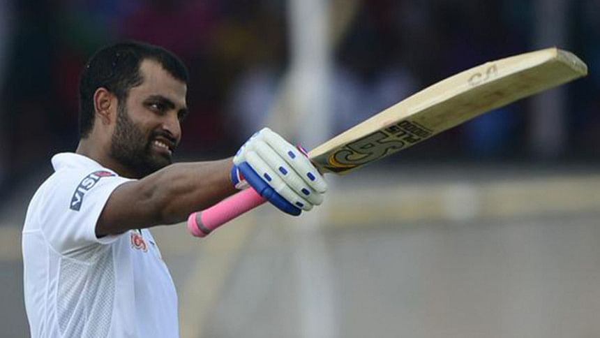 Tamim Iqbal Tamim Iqbal