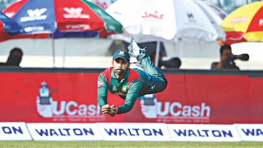 Tamim Iqbal Tamim Iqbal