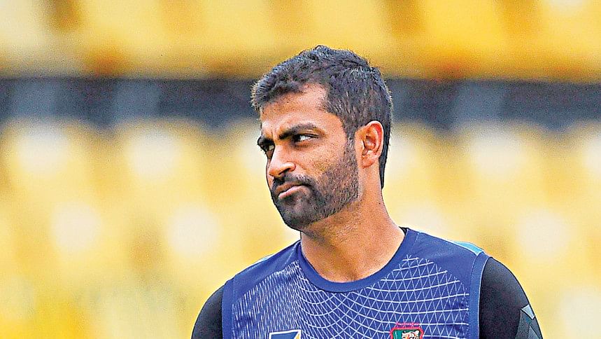 Tamim Iqbal Tamim Iqbal