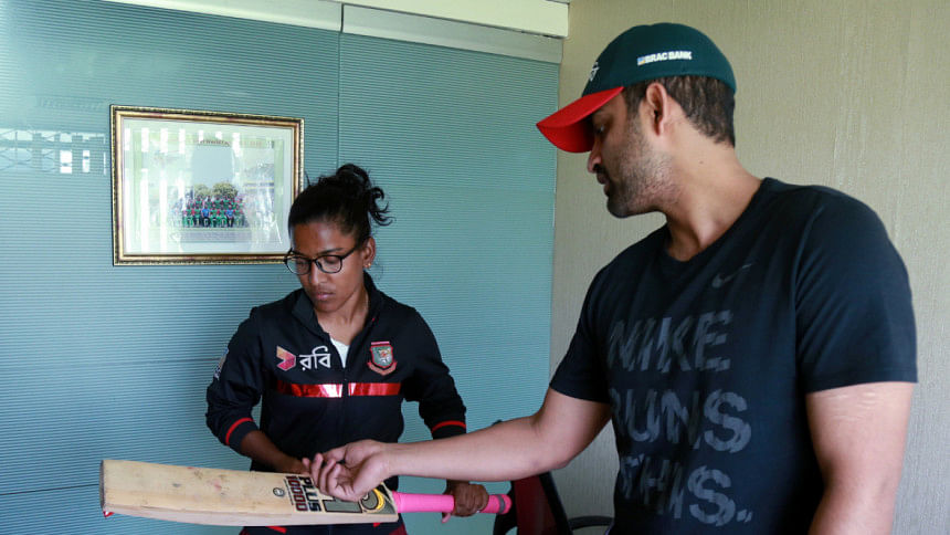 Tamim Iqbal and Rumana Ahmed Tamim Iqbal and Rumana Ahmed