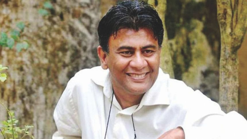 Tareque Masud Tareque Masud