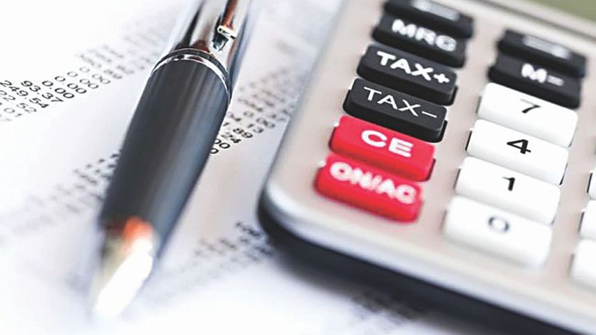 Income Tax Return 2018 Income Tax Return 2018