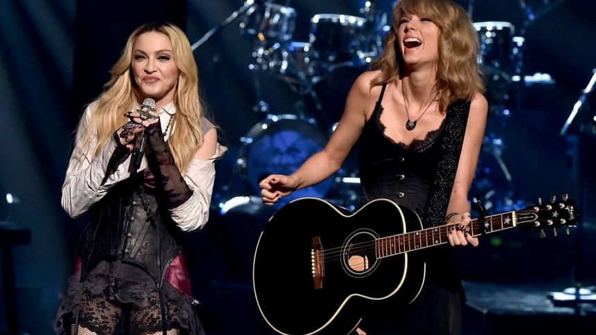 Taylor Swift Taylor Swift