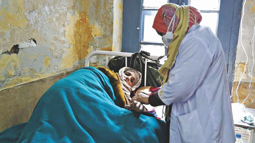 Facts about XDR-TB Facts about XDR-TB