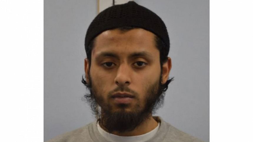 Umar Ahmed Haque Umar Ahmed Haque