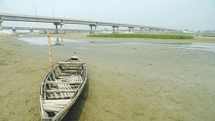 teesta