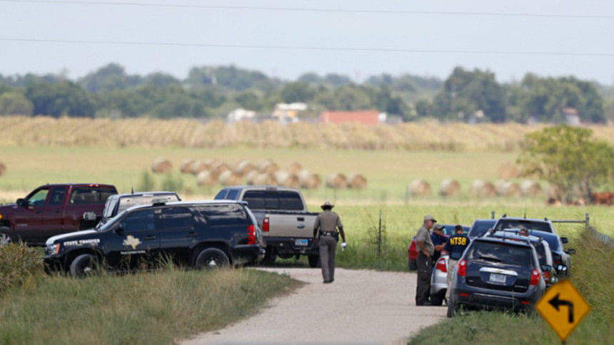 Texas hot air balloon crash Texas, Texas hot air balloon crash, hot air balloon crash, 16 killed, central Texas