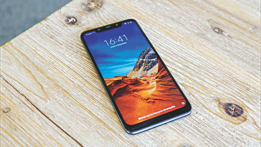 Top tech trends in 2019 Top tech trends in 2019