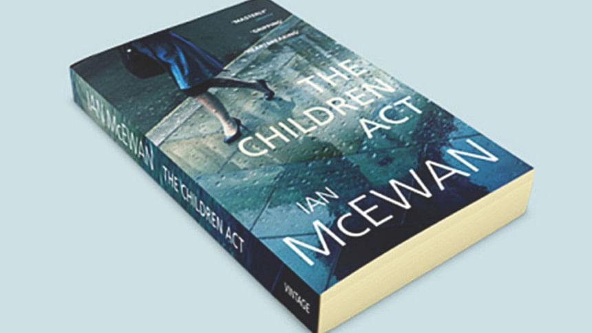 The Children Act The Children Act