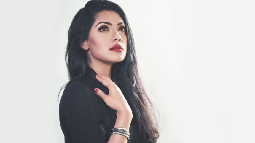 Nusrat Imrose Tisha Nusrat Imrose Tisha