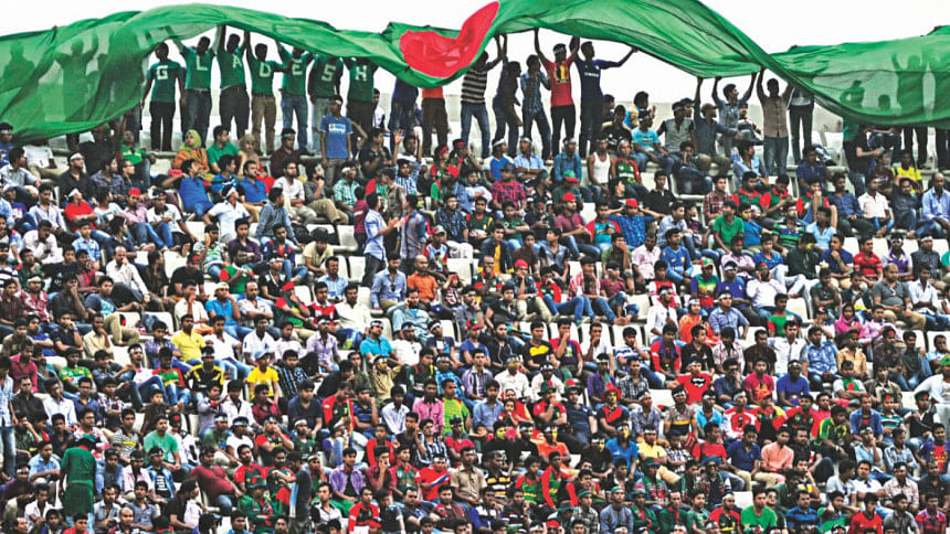 Things to know before attending your first cricket match Things to know before attending your first cricket match