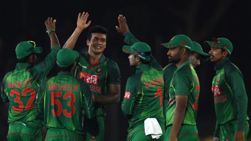 Bangladesh