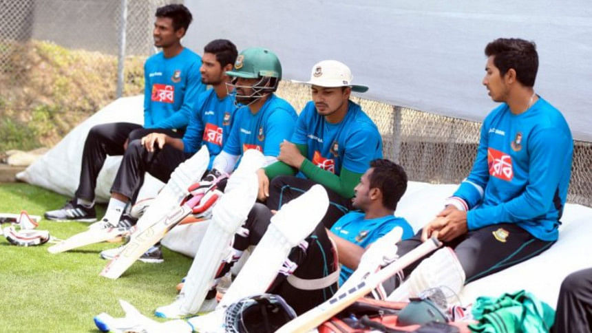 Bangladesh