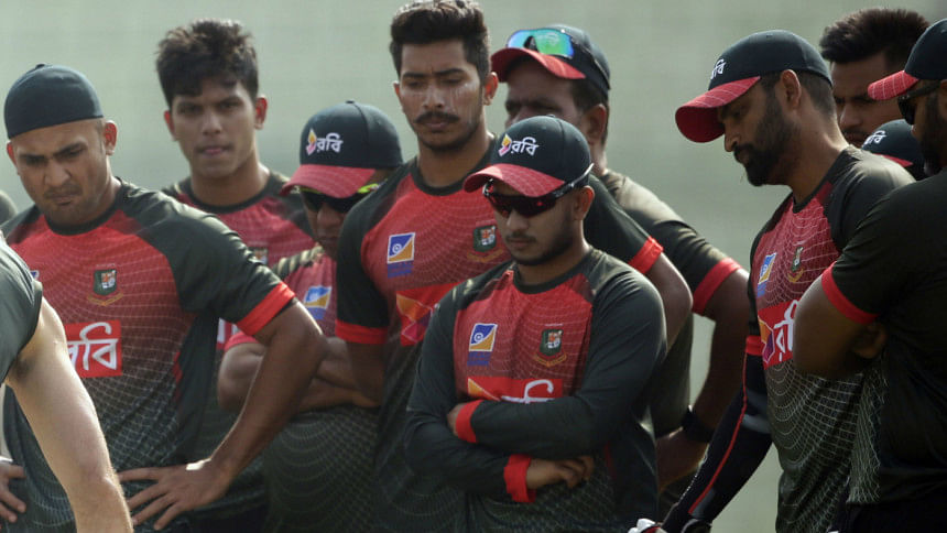 Bangladesh cricket team Bangladesh cricket team