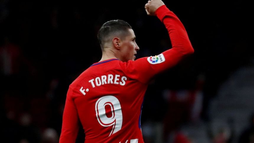 Fernando Torres Fernando Torres