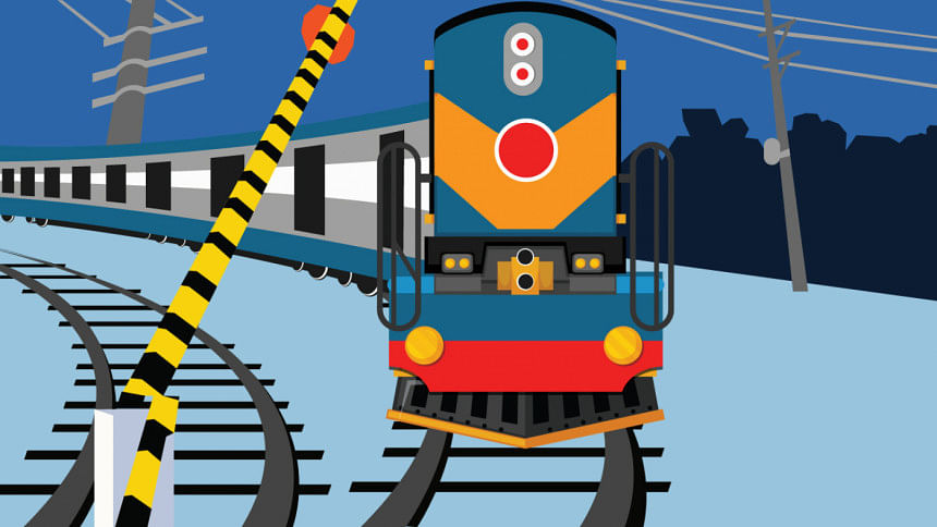 Bangladesh Railway Bangladesh Railway