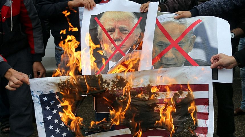 Palestinians Palestinians