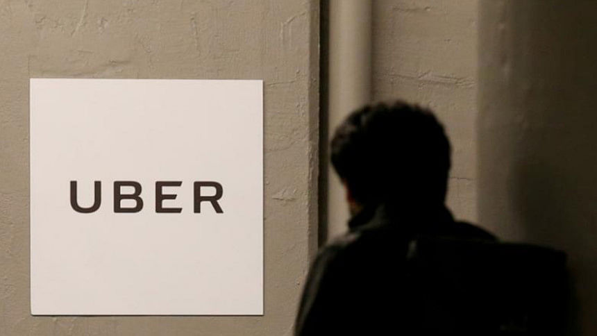 Uber, Denmark Uber, Denmark