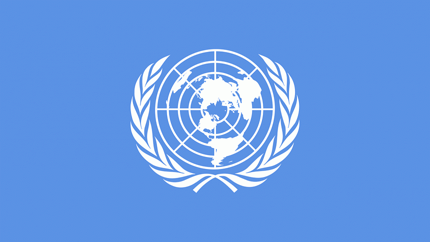 UN-logo UN-logo