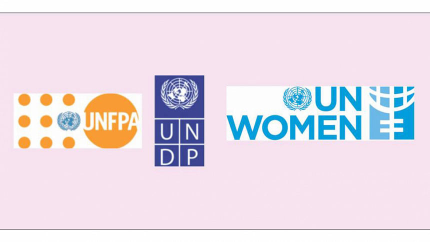 UNFPA UNFPA