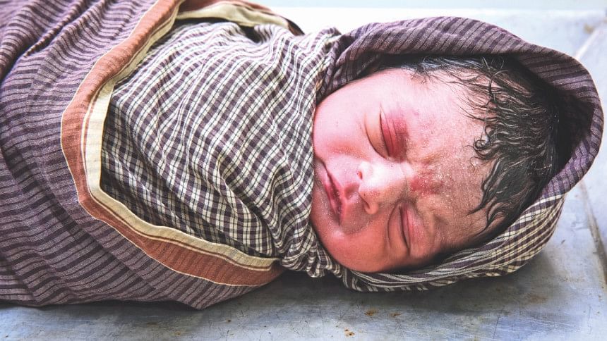 Caesarean sections in Bangladesh Caesarean sections in Bangladesh