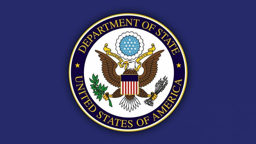 US Department of State US Department of State